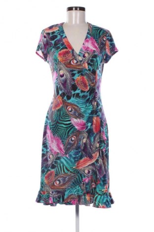 Φόρεμα Unbranded, Μέγεθος M, Χρώμα Πολύχρωμο, Τιμή 11,99 €