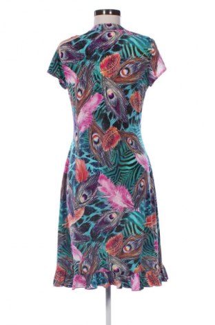 Φόρεμα Unbranded, Μέγεθος M, Χρώμα Πολύχρωμο, Τιμή 11,99 €