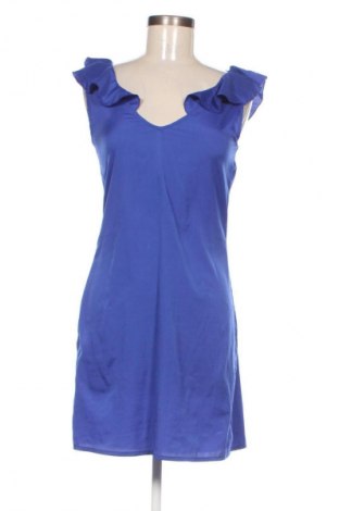 Sukienka Unbranded, Rozmiar M, Kolor Niebieski, Cena 34,88 zł