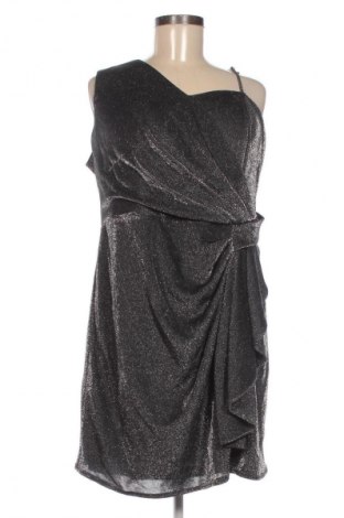 Kleid Unbranded, Größe XXL, Farbe Mehrfarbig, Preis 18,99 €