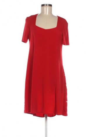 Φόρεμα Unbranded, Μέγεθος L, Χρώμα Κόκκινο, Τιμή 9,99 €