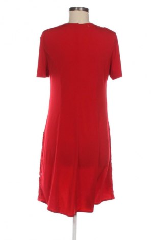 Φόρεμα Unbranded, Μέγεθος L, Χρώμα Κόκκινο, Τιμή 9,99 €