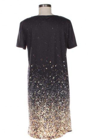 Sukienka Unbranded, Rozmiar S, Kolor Kolorowy, Cena 26,79 zł