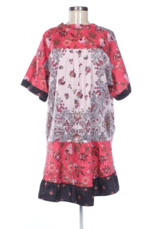 Φόρεμα Unbranded, Μέγεθος XL, Χρώμα Πολύχρωμο, Τιμή 8,99 €