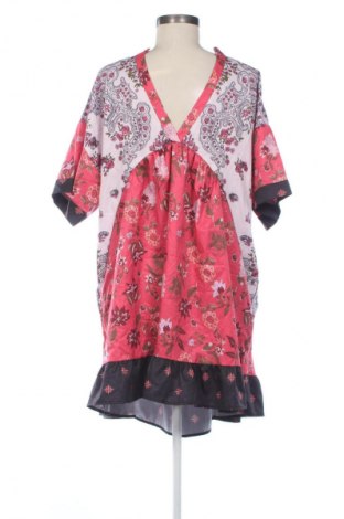 Φόρεμα Unbranded, Μέγεθος XL, Χρώμα Πολύχρωμο, Τιμή 8,99 €
