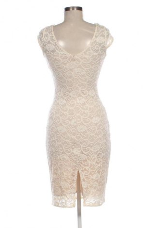 Рокля Unbranded, Размер S, Цвят Бежов, Цена 12,27 €