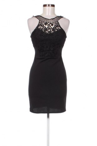 Kleid Unbranded, Größe S, Farbe Schwarz, Preis 5,99 €