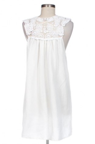 Φόρεμα Unbranded, Μέγεθος S, Χρώμα Λευκό, Τιμή 4,80 €