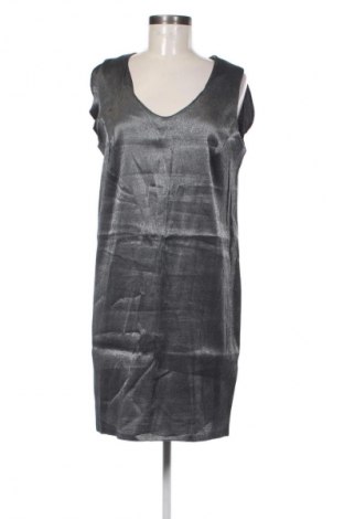 Kleid Unbranded, Größe L, Farbe Grau, Preis 3,60 €