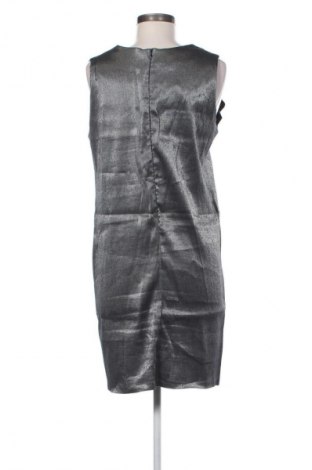 Kleid Unbranded, Größe L, Farbe Grau, Preis 3,60 €