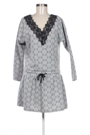 Sukienka Unbranded, Rozmiar M, Kolor Kolorowy, Cena 21,99 zł