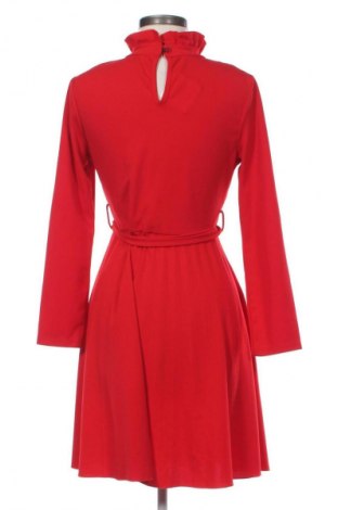 Kleid Unbranded, Größe M, Farbe Rot, Preis 18,66 €