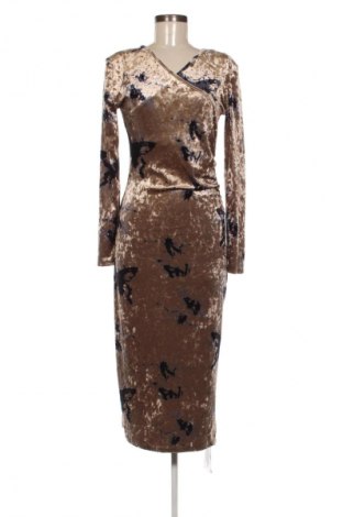 Φόρεμα Unbranded, Μέγεθος XL, Χρώμα Πολύχρωμο, Τιμή 28,99 €