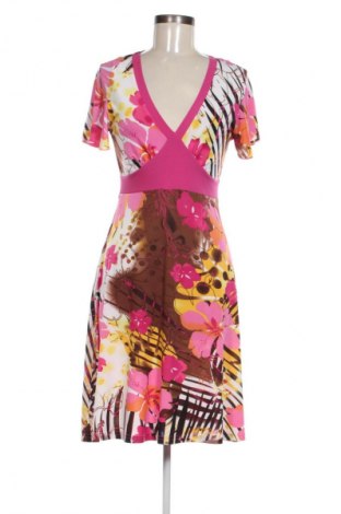 Φόρεμα Unbranded, Μέγεθος S, Χρώμα Πολύχρωμο, Τιμή 11,99 €