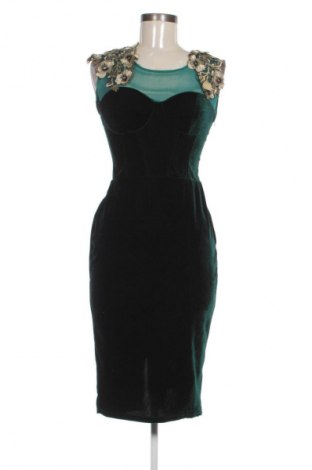 Šaty  Unbranded, Velikost S, Barva Zelená, Cena  299,00 Kč