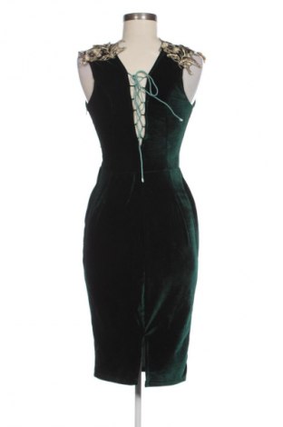 Šaty  Unbranded, Velikost S, Barva Zelená, Cena  299,00 Kč
