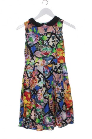 Φόρεμα Unbranded, Μέγεθος XS, Χρώμα Πολύχρωμο, Τιμή 6,99 €