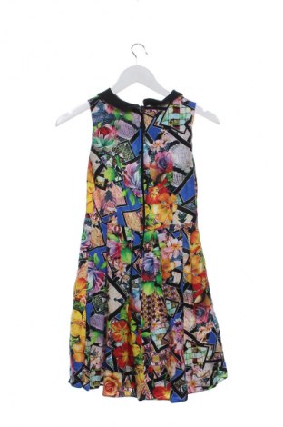 Φόρεμα Unbranded, Μέγεθος XS, Χρώμα Πολύχρωμο, Τιμή 6,99 €