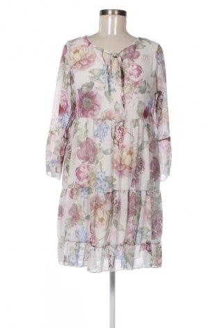 Kleid Unbranded, Größe L, Farbe Mehrfarbig, Preis 28,99 €