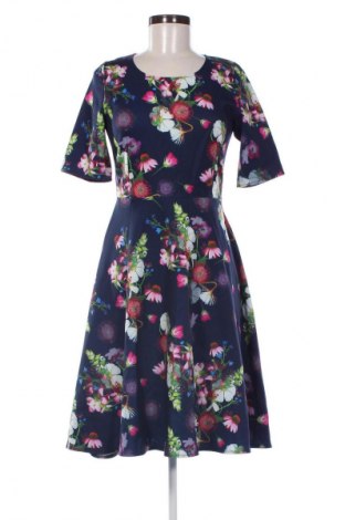 Φόρεμα Unbranded, Μέγεθος S, Χρώμα Πολύχρωμο, Τιμή 7,99 €
