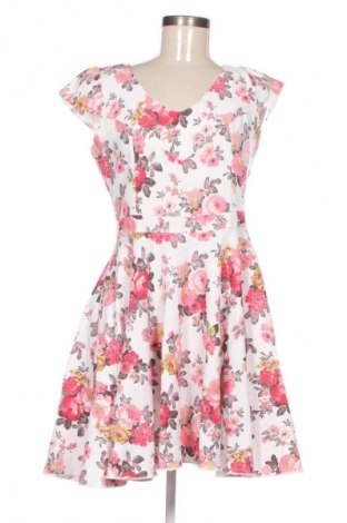 Šaty  Unbranded, Velikost M, Barva Vícebarevné, Cena  299,00 Kč