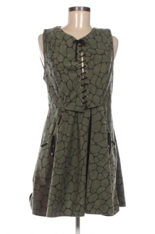 Šaty  Unbranded, Velikost S, Barva Vícebarevné, Cena  299,00 Kč