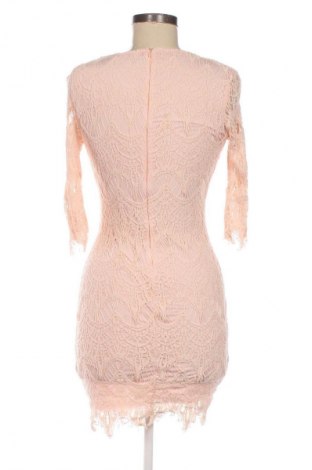 Šaty  Unbranded, Velikost XS, Barva Růžová, Cena  89,00 Kč