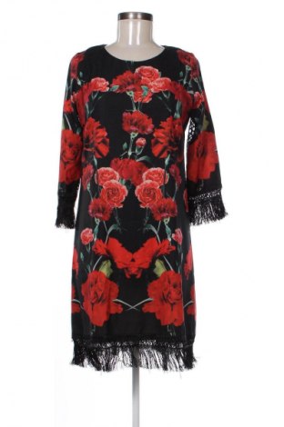 Φόρεμα Unbranded, Μέγεθος M, Χρώμα Πολύχρωμο, Τιμή 23,99 €