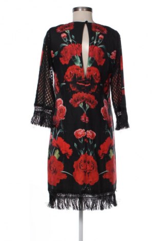 Φόρεμα Unbranded, Μέγεθος M, Χρώμα Πολύχρωμο, Τιμή 23,99 €