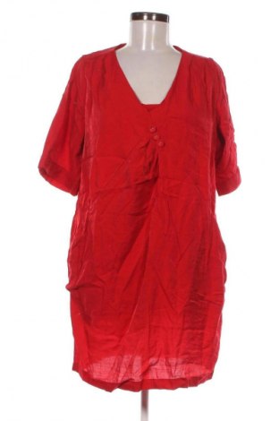 Šaty  Unbranded, Velikost M, Barva Červená, Cena  299,00 Kč