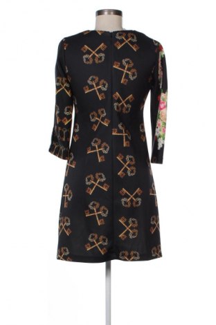 Sukienka Unbranded, Rozmiar M, Kolor Kolorowy, Cena 26,79 zł