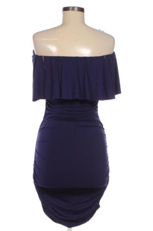 Šaty  Unbranded, Velikost S, Barva Modrá, Cena  299,00 Kč