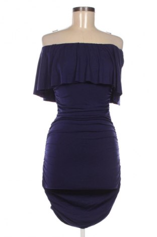 Šaty  Unbranded, Velikost S, Barva Modrá, Cena  299,00 Kč