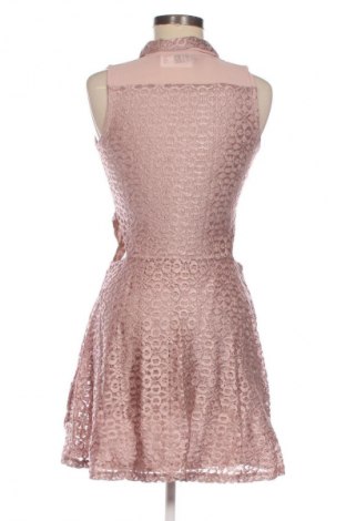 Sukienka Unbranded, Rozmiar XS, Kolor Popielaty róż, Cena 20,99 zł