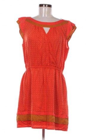 Šaty  Unbranded, Velikost L, Barva Oranžová, Cena  301,00 Kč