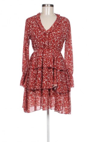 Sukienka Unbranded, Rozmiar XS, Kolor Kolorowy, Cena 21,99 zł