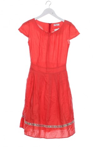 Šaty  Unbranded, Velikost XS, Barva Oranžová, Cena  122,00 Kč