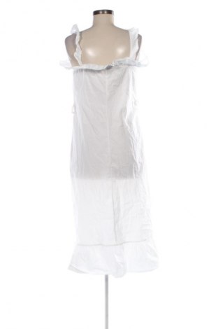 Šaty  Unbranded, Velikost S, Barva Bílá, Cena  198,00 Kč