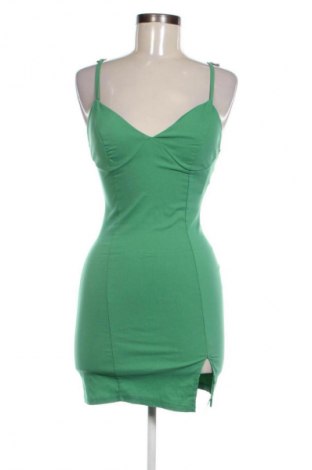 Šaty  Unbranded, Velikost XS, Barva Zelená, Cena  299,00 Kč