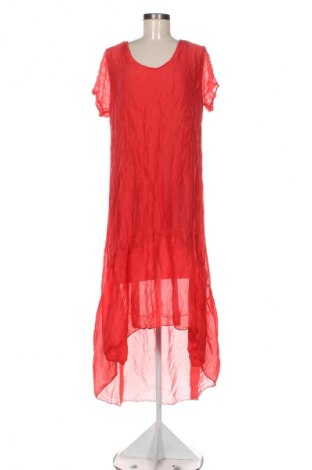 Šaty  Unbranded, Velikost M, Barva Červená, Cena  299,00 Kč