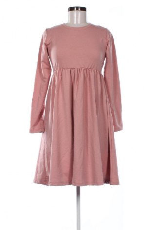 Sukienka Unbranded, Rozmiar S, Kolor Różowy, Cena 20,99 zł