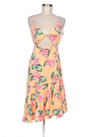 Sukienka Unbranded, Rozmiar M, Kolor Kolorowy, Cena 31,64 zł