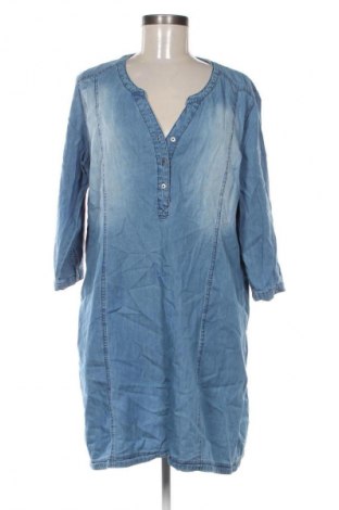 Рокля Unbranded, Размер L, Цвят Син, Цена 16,36 €