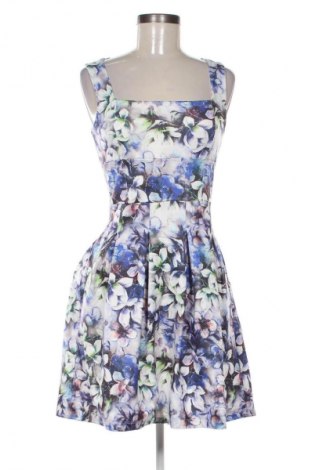 Рокля Unbranded, Размер XS, Цвят Многоцветен, Цена 12,27 €