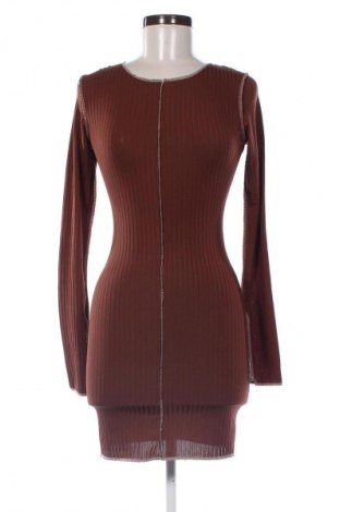 Рокля Unbranded, Размер M, Цвят Кафяв, Цена 3,57 €
