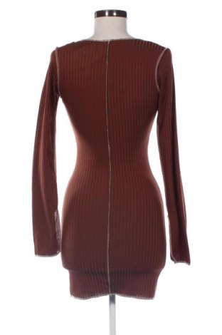 Рокля Unbranded, Размер M, Цвят Кафяв, Цена 3,57 €