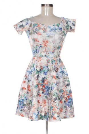 Φόρεμα Unbranded, Μέγεθος XS, Χρώμα Πολύχρωμο, Τιμή 7,99 €