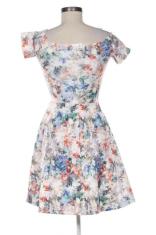 Φόρεμα Unbranded, Μέγεθος XS, Χρώμα Πολύχρωμο, Τιμή 7,99 €