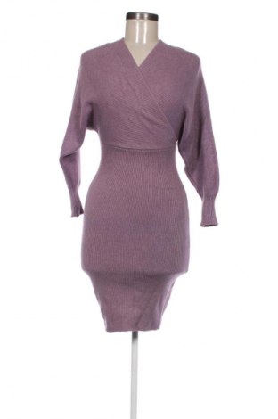 Sukienka Unbranded, Rozmiar M, Kolor Fioletowy, Cena 41,19 zł