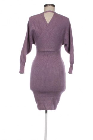 Sukienka Unbranded, Rozmiar M, Kolor Fioletowy, Cena 41,19 zł